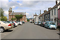 South Main Street, Wigtown