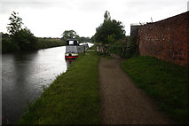 SD4412 : Leeds & Liverpool Canal by Ian S