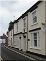 Pendragon House B&B, 18 Cross Street, Caerleon