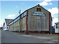 Wingham Engineering, Goodnestone Road, Wingham