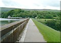 Top of the Dam