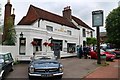 The George Inn, High Street