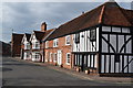 Houses in Bures