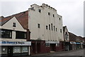 Galaxy Cinema, Derby Road, Long Eaton