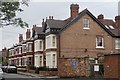 Cranmer Street, Long Eaton