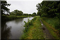 SD3705 : Leeds & Liverpool Canal by Ian S