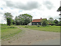 Poppylot Farm, Bunwell Bottom