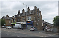 Shops on Bradford Road