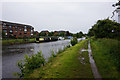 SD3603 : Leeds & Liverpool Canal by Ian S