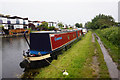 Leeds & Liverpool Canal