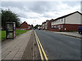 Bedford Road, Rock Ferry