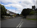 High Street, Chellaston