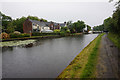 Leeds & Liverpool Canal