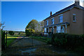 North Devon : Welcombe Farm