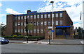 Ellesmere Port Police Station