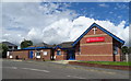Salvation Army, Whitby Road, Ellesmere Port 