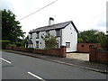 House on Townfield Lane, Mollington