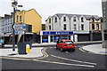 Road junction, Portrush