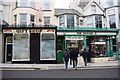 Gift Shop / The Vintage, Portrush