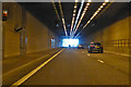 A299 Thanet Way, Chestfield Tunnel