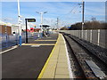 Parkgate tram stop, 