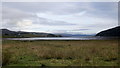NG5622 : Looking down Loch Slapin by Rudi Winter