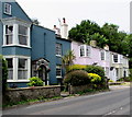 Braeside, Lyme Regis