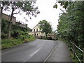 Up Ruperra Street, New Tredegar