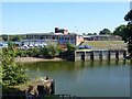 Thames Young Mariners Base, Ham Lake