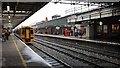 Shrewsbury station