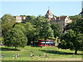 The Petersham, Richmond