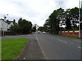 Telegraph Road (A540)