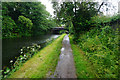 Leeds & Liverpool Canal