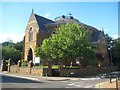 Wellingborough: United Reformed Church