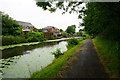 Leeds & Liverpool Canal