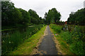 Leeds & Liverpool Canal