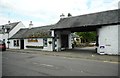 The Old Mill, Killearn