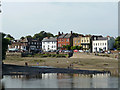 Shore and Church Street, Isleworth