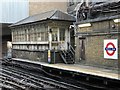 Former Signal Box, Liverpool Street