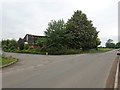 Long Marston railway station (site), Warwickshire