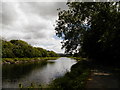 Caledonian Canal between Kinmylies and Dalneigh