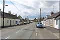 Main Street, Crossmichael