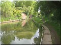 Oxford Canal: Reach in Cropredy