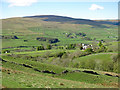 Upper Weardale below White Bog