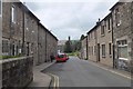 Charles Street, Langholm