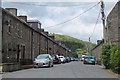 Eskdaill Street, Langholm