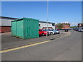 Govan railway station (site), Glasgow