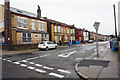 Salisbury Road, Liverpool