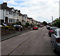 Dale Road, Newport