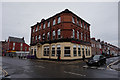 The former Salisbury Public House